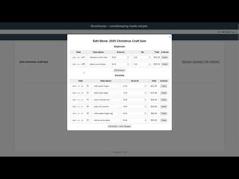 11 Managing Trade Shows