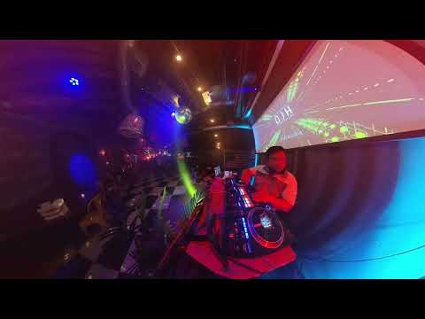 Green Hill Kitchen - House/Dance/EDM Set August 9th, 2025 - Greenport, NY