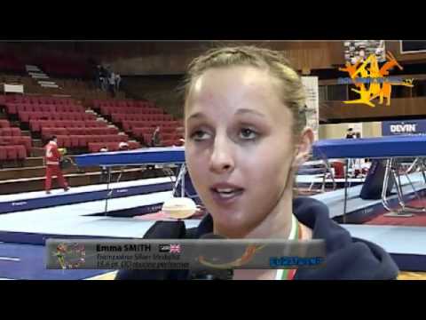 Flying: video report on Varna World Cup