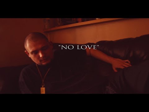OAK CLIFF MEXIKN - AINT NO LOVE (Music Video) (SHOTBY@BIGKIESE)