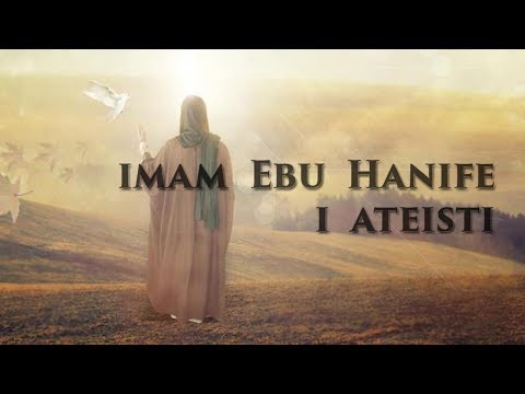 EBU HANIFE I ATEISTI - kurra hfz. Dževad Gološ ᴴᴰ┇N-UM