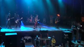 Rulo y Contrabanda - Mi cenicienta (Directo Santander)