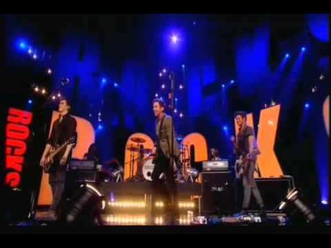 I'll Be Ok Intro video