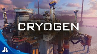 Descent DLC Pack: Cryogen