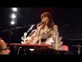 Lenka - Everything At Once [13.] live in Berlin @ Postbahnhof 10.09.2013 (HD)