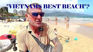 Da Nang Beach – One of the Best Beaches in Vietnam