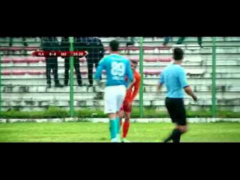 Flamurtari-Skenderbeu 1-0