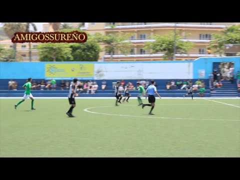 C. D.  ONCE PIRATAS -  U. D.  GUARGACHO - 17 -05- 2015