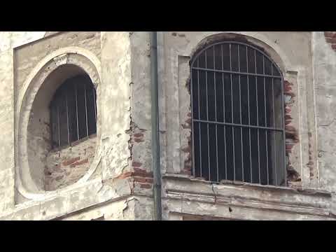 Le campane di Carmagnola (TO) Chiesa di San Giovanni Decollato