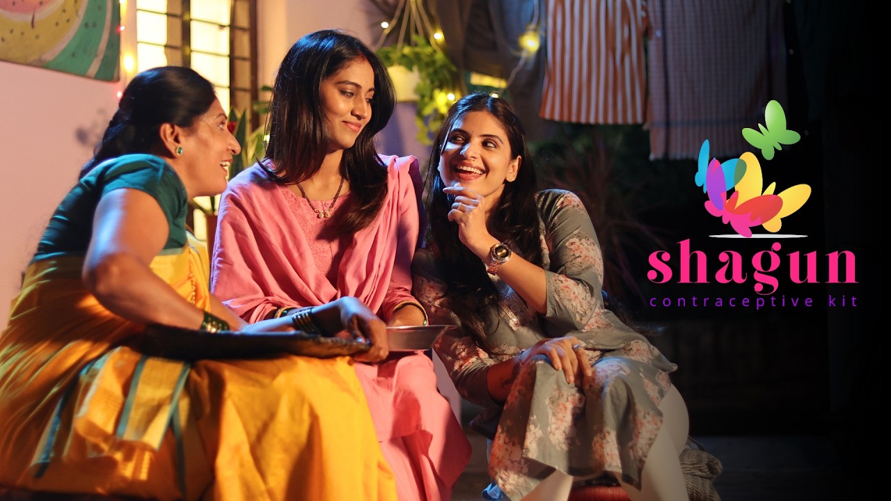 Shagun — Ad Film