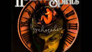 House of Spirits - Take me to the other side