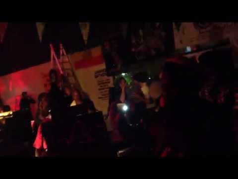 UNOD 2015 - CHANNEL ONE Sound system