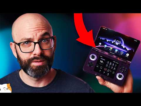 I’ve Spent 100 Hours on the AYN Thor…