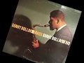 "Manhattan" Performed by Sonny Rollins Trio
