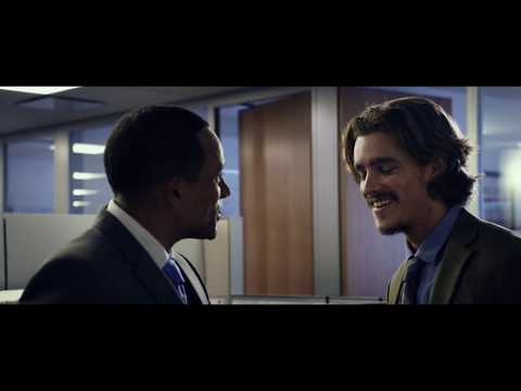 Interview Avec Dieu - Extrait : "Dieu mérite une première page !" VF