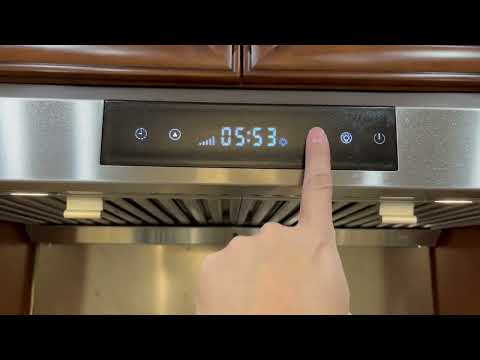 User submitted video