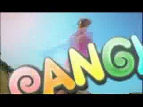 TÉLÉCHARGER PANGYA GOLF WITH STYLE WII PANGYA GOLF WITH STYLE WII
