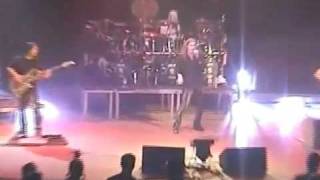 Dream Theater - A Passage to Bangkok (Live 2004)