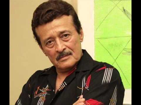 Leonardo Kike Vega Pobrecito Mi Cariño