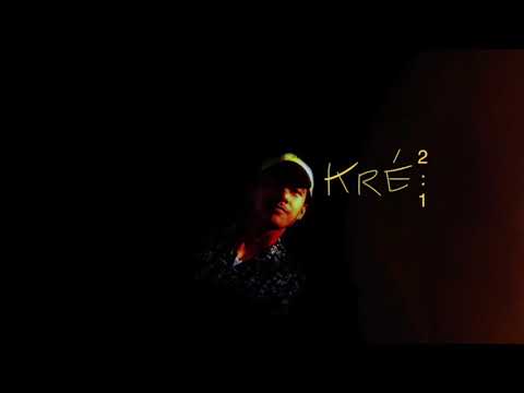 Kré - Salita/I could fall in love (Official Audio)