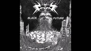 Vektor - Forests of legend (lyrics y subtítulos en español)