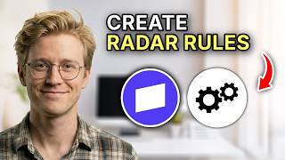 How to Create Stripe Radar Rules - Step by Step 2026