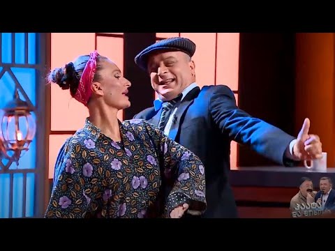 "სატრფიალო"-უქმრო მზია და მოგელი; პაატა გულიაშვილის შოუ-2025.06.19; Paata guliashvili