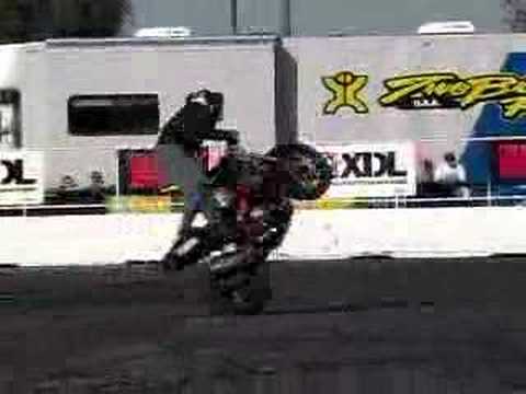 xdl finals 2007 long beach linn