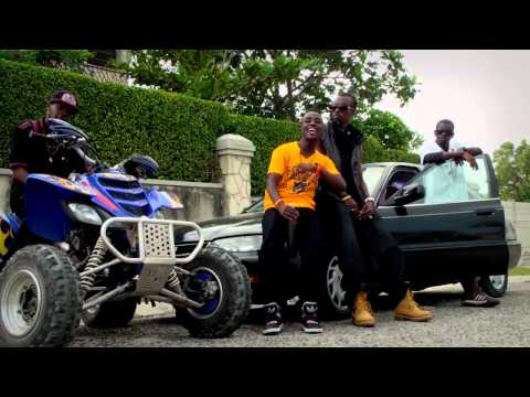 Zantray Rebel FT Jimmy Ruff - no matter what you think about me (Rap Kreyol  Zikos La Pi Red)
