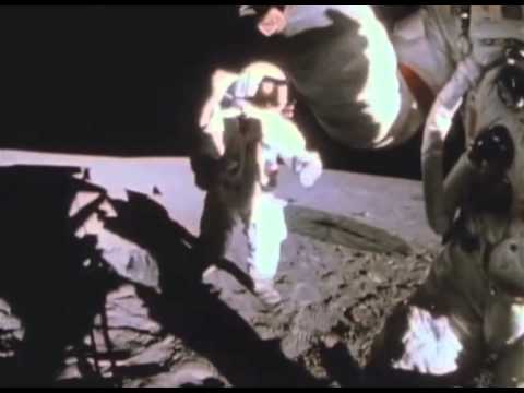 Apollo 17: The Untold Story of the Last Men on the Moon - Trailer