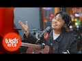 Amiel Sol performs "Ikaw Lang Patutunguhan" LIVE on Wish 107.5 Bus