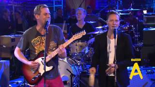 Nýdönsk - Uppvakningar (Stúdíó A)