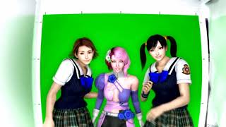 【PS3】鉄拳タッグトーナメント2 アリサ・ボスコノビッチ