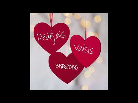 SKREDSS - Pēdējais valsis (official audio)