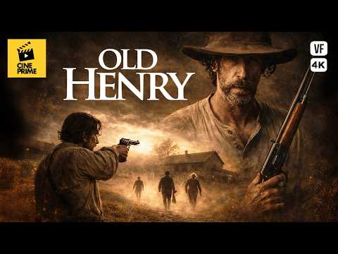 Old Henry Movie