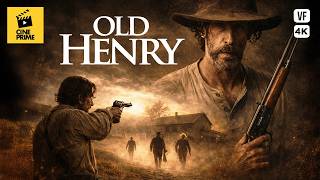 OLD HENRY: The Past Always Strikes Twice | Tim Blake Nelson | Western | Full Movie | ACE