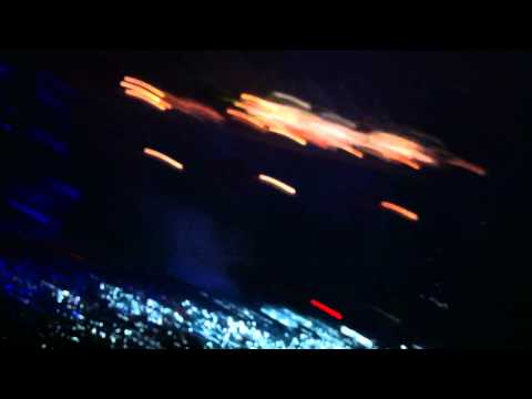 Erick Morillo, Maison Mercer, Toronto, April 1, 2011