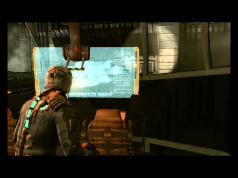 Dead Space part 3#Eine heiße Angelegenheit.