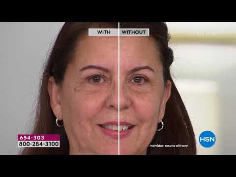 HSN | Beauty Report with Amy Morrison 01.30.2019 - 09 PM