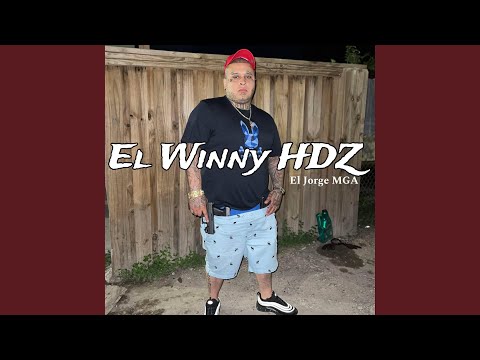 El Winny Hdz
