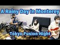 A Rainy Day In Monterey ( Joe Sample Cover )