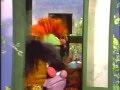 Sesame Street Telephone Rock Low Tone