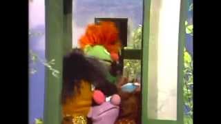 Sesame Street - Telephone Rock (Low tone)