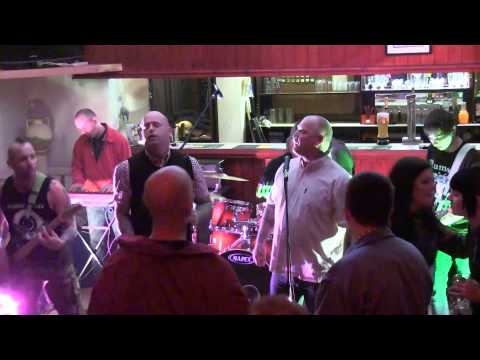 Rough Kutz - Back To Glory @ The Knave