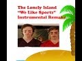 The Lonely Island "We Like Sportz" Instrumental ...