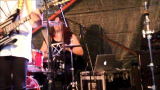 Kerbera - Ghost town @ StorCon Uppsala 2014