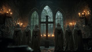 Gregorian Chant for Faith in Suffering | Credo in Tempestate (I Believe in the Storm)