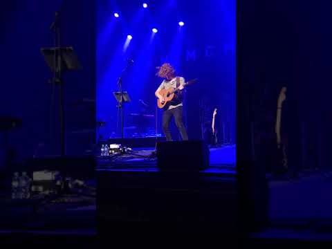 Conor Scott Overthinking Dublin 2021