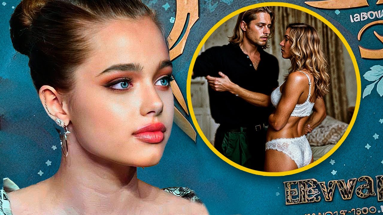 Aos 17 Anos, a Filha de Brad Pitt Revela o Segredo Que Todos Suspeitávamos  Cinema e Cultura