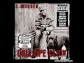 c-murder - n.o. in me (featuring juvenile and b.g.)